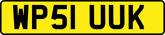 WP51UUK