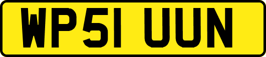 WP51UUN