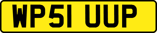 WP51UUP