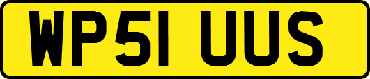 WP51UUS