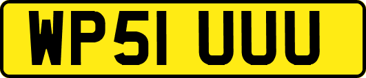 WP51UUU