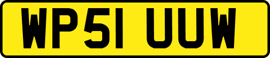 WP51UUW