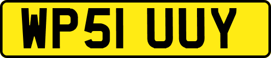 WP51UUY