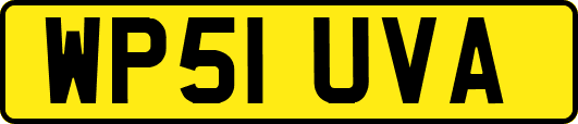 WP51UVA