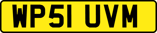 WP51UVM