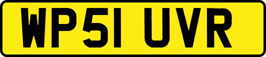 WP51UVR