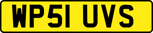 WP51UVS