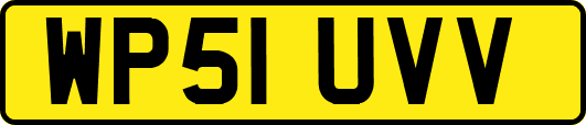 WP51UVV