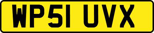 WP51UVX