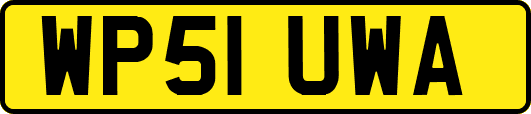 WP51UWA