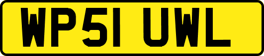 WP51UWL