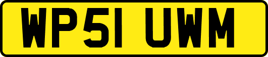 WP51UWM