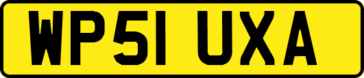 WP51UXA