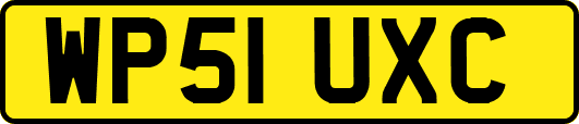 WP51UXC