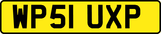 WP51UXP