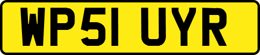 WP51UYR