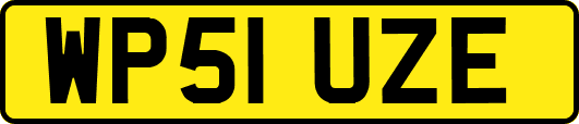 WP51UZE