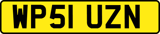 WP51UZN