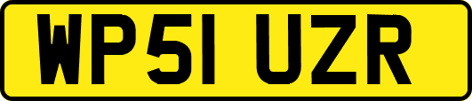 WP51UZR
