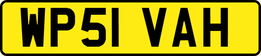 WP51VAH