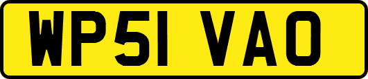 WP51VAO