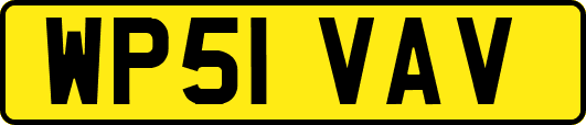 WP51VAV