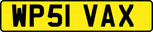 WP51VAX