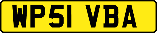 WP51VBA
