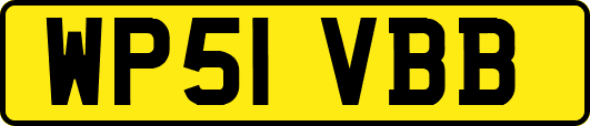 WP51VBB