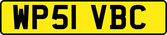 WP51VBC