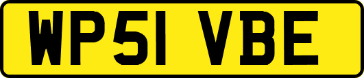 WP51VBE