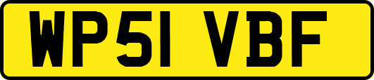 WP51VBF