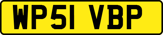 WP51VBP