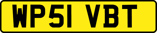 WP51VBT