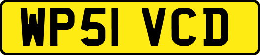 WP51VCD