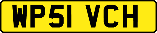WP51VCH