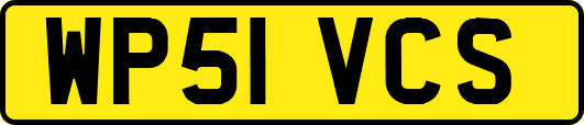 WP51VCS