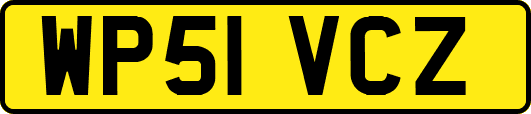 WP51VCZ