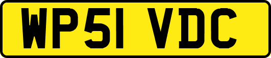 WP51VDC