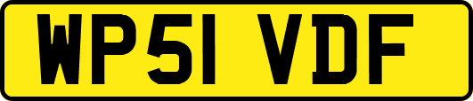 WP51VDF