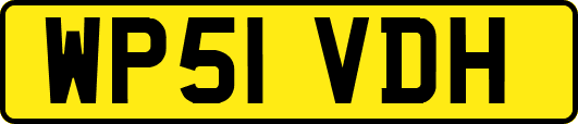 WP51VDH