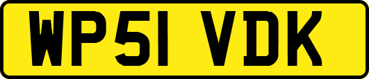 WP51VDK