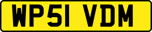 WP51VDM