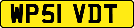 WP51VDT