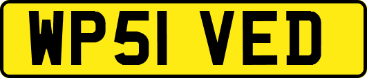 WP51VED