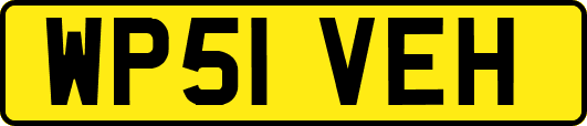 WP51VEH