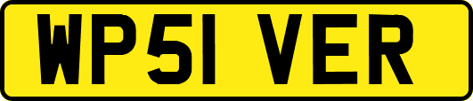 WP51VER