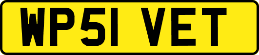 WP51VET