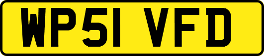 WP51VFD