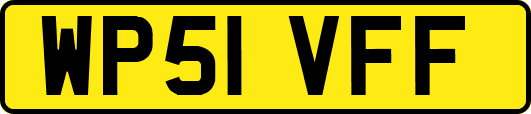 WP51VFF